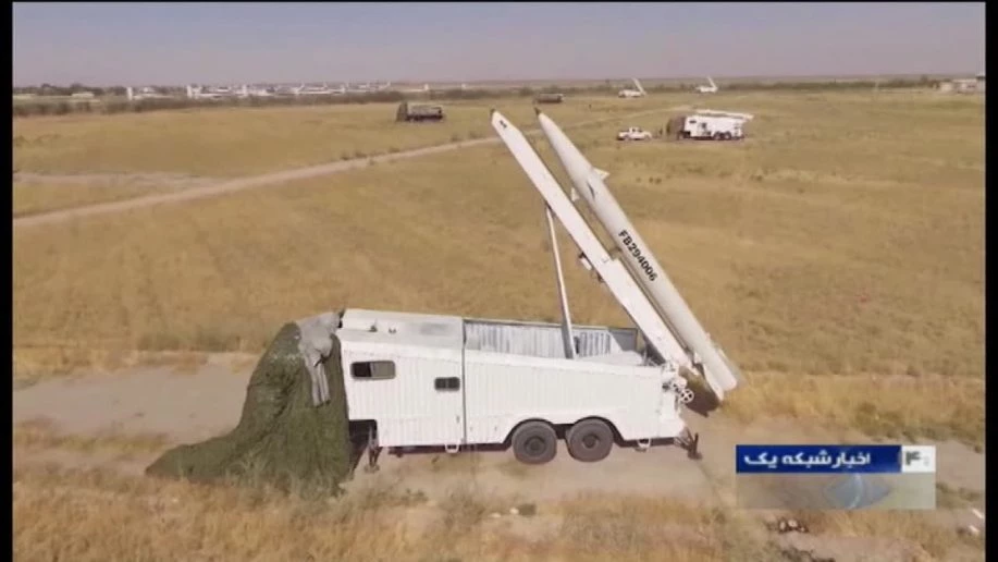 Πυραυλική επίθεση Ιρανών εναντίον Κούρδων στο βόρειο Ιράκ με 11 νεκρούς – Δείτε το βίντεο